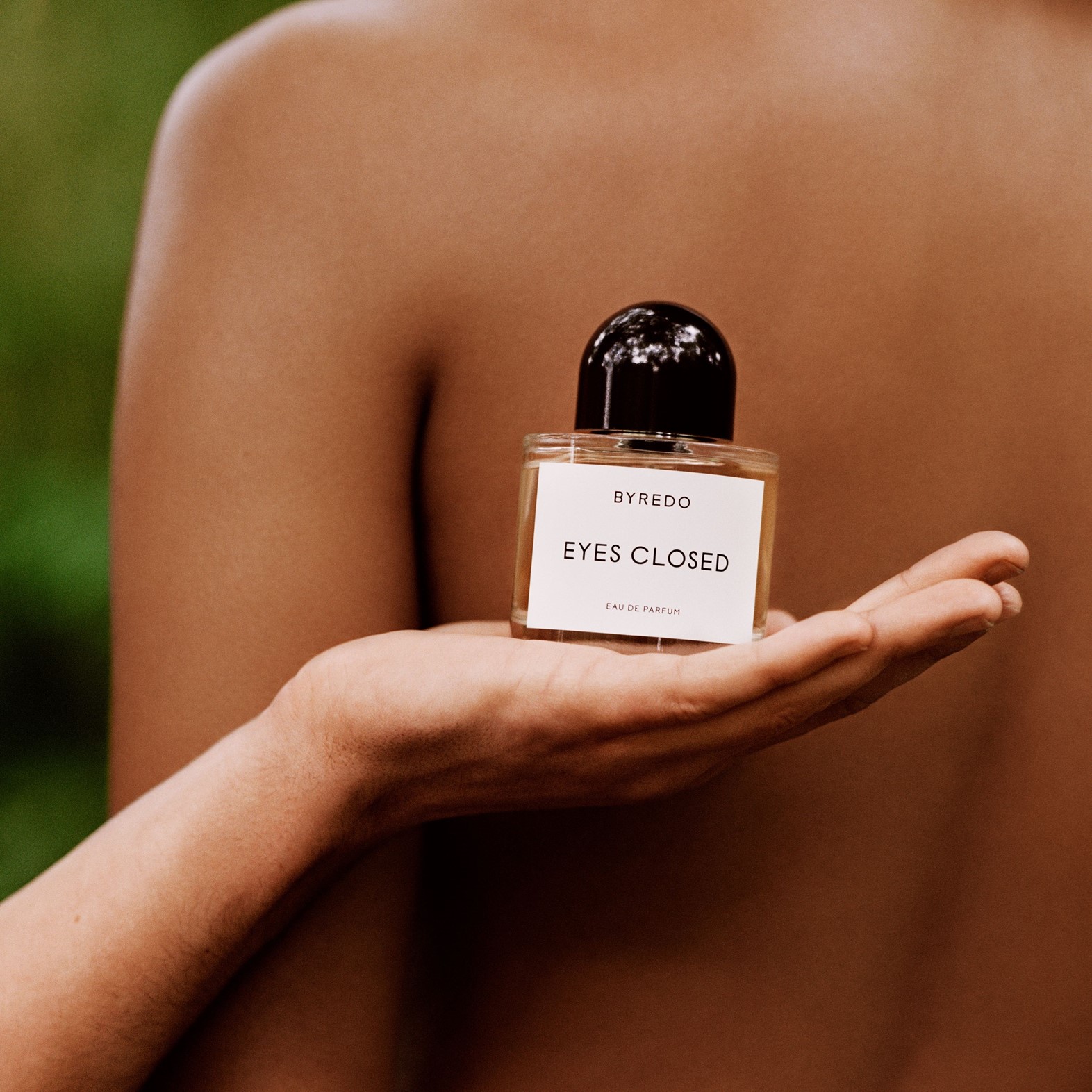 This Byredo Fragrance Is for the Long-Distance Lovers | AnOther