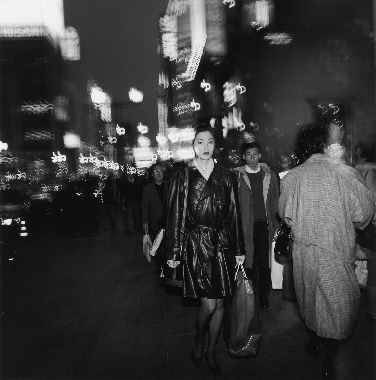 Holy Night by Issei Suda