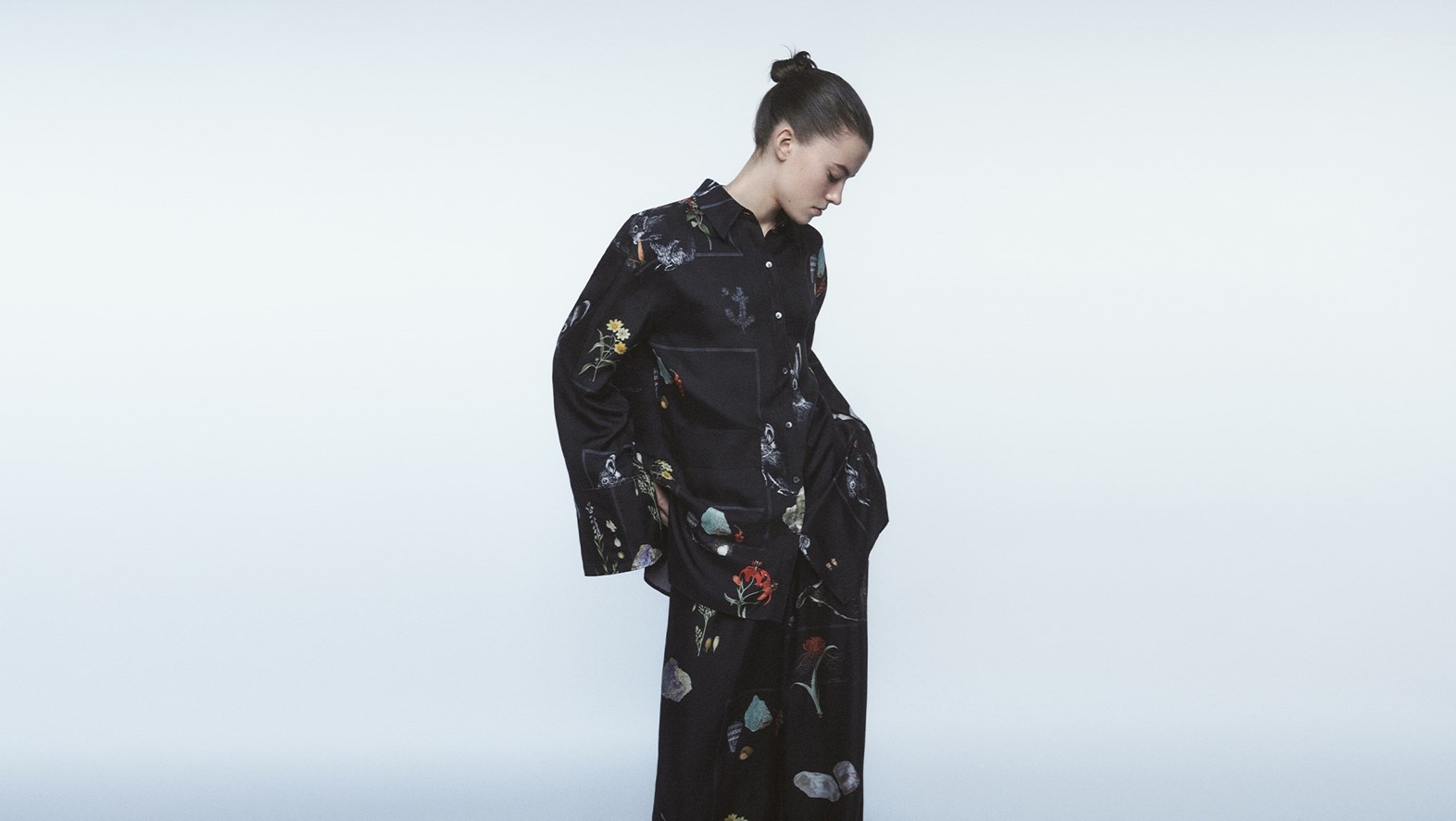 9 Exciting Fashion Collections Celebrating the Year of the Rabbit - Galerie