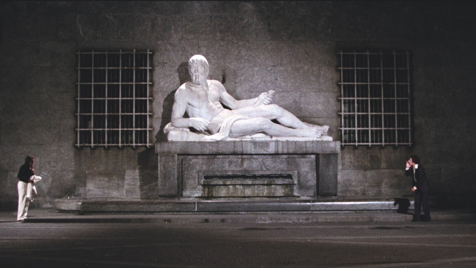 Deep Red, 1975