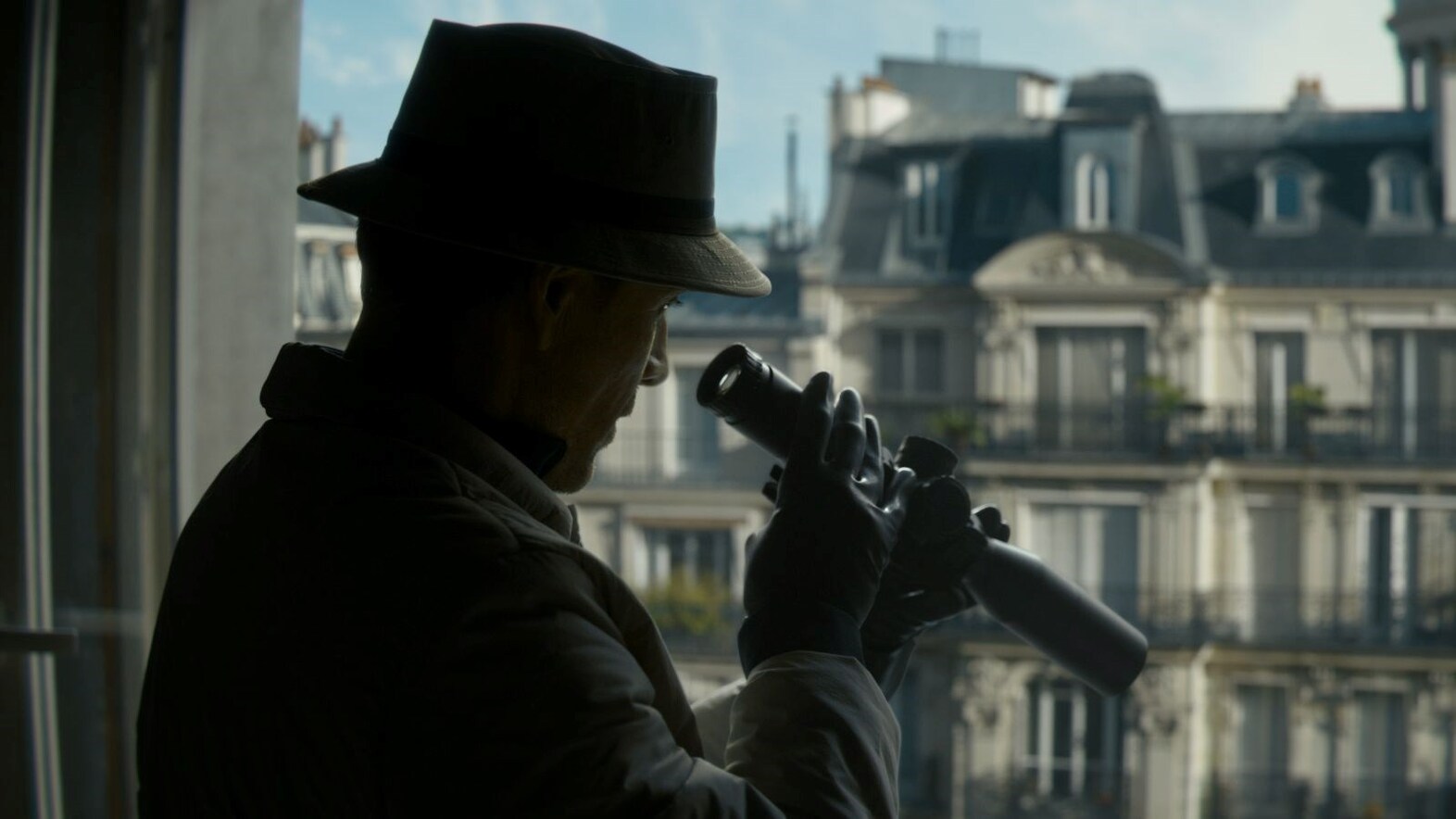 The Killer, 2023