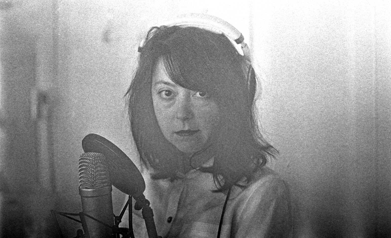 Karina Longworth