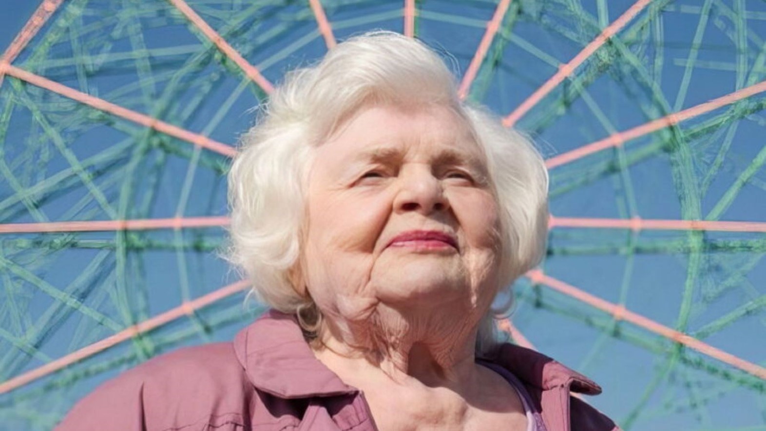 Eleanor the Great, 2025
