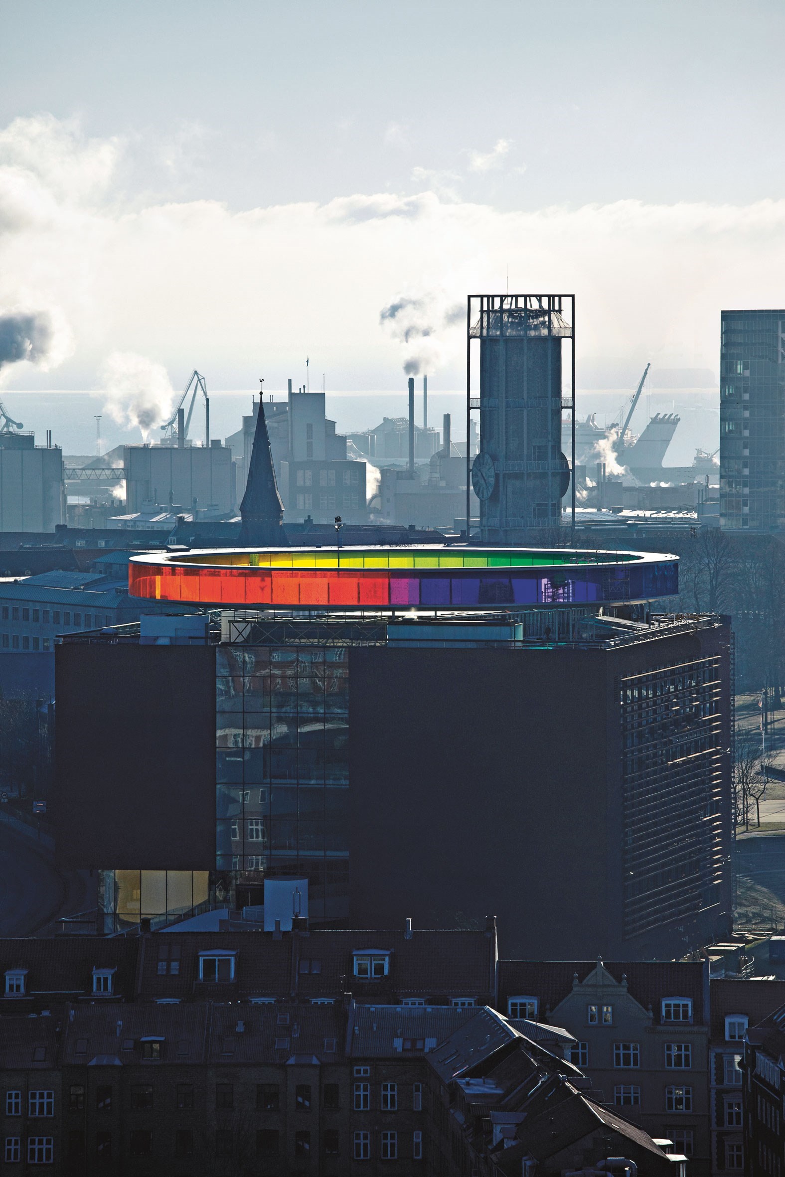 Pg 243 Your rainbow panorama, 2006–11