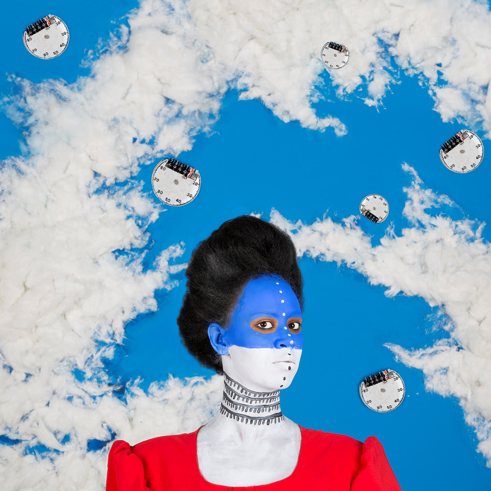A&#239;da Muluneh Nowness Water Life WaterAid 1-54