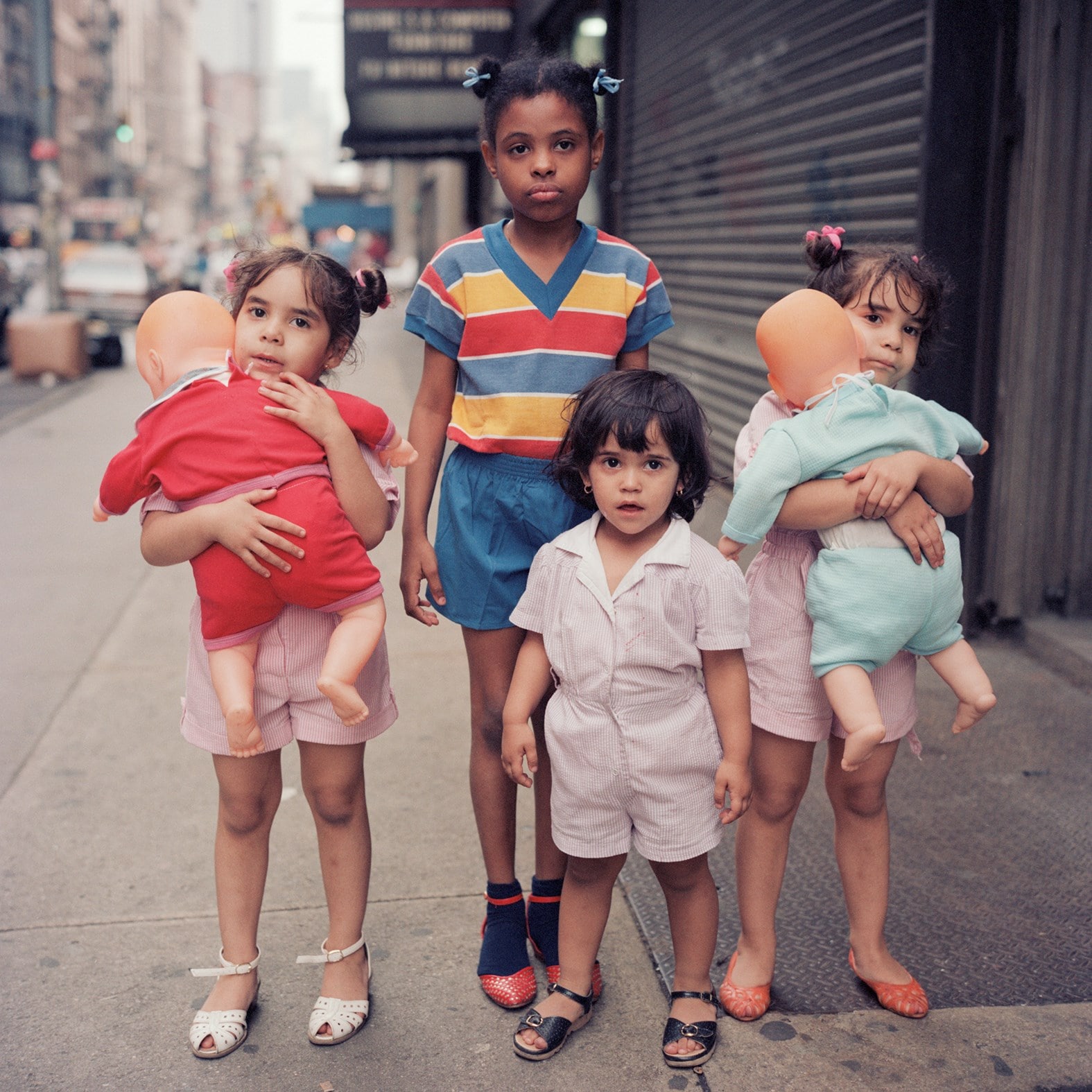 Janet Delaney