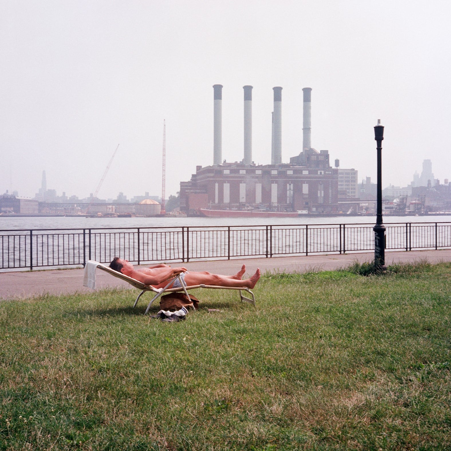 Janet Delaney