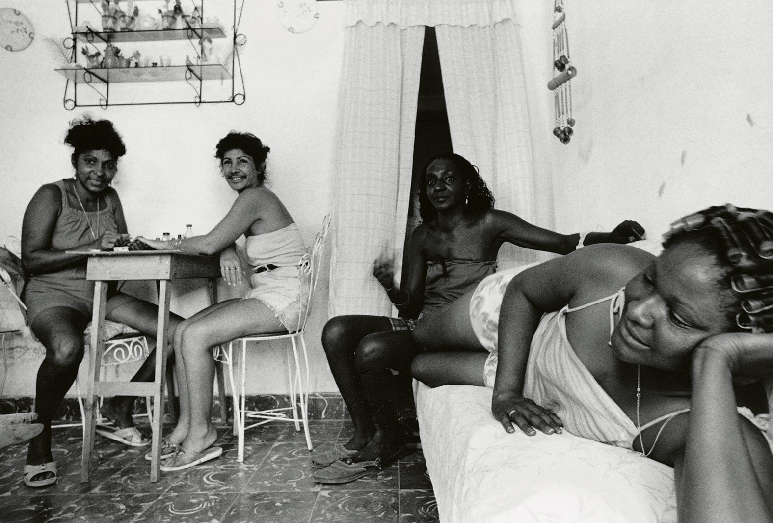 Shining Lights: Black Women Photographers in 1980s–90s UK