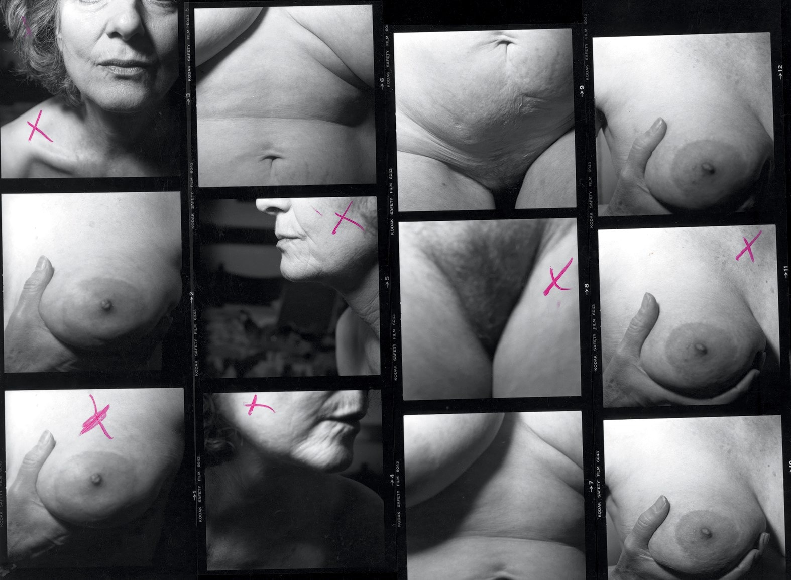 RFS_A Woman I Once Knew_7