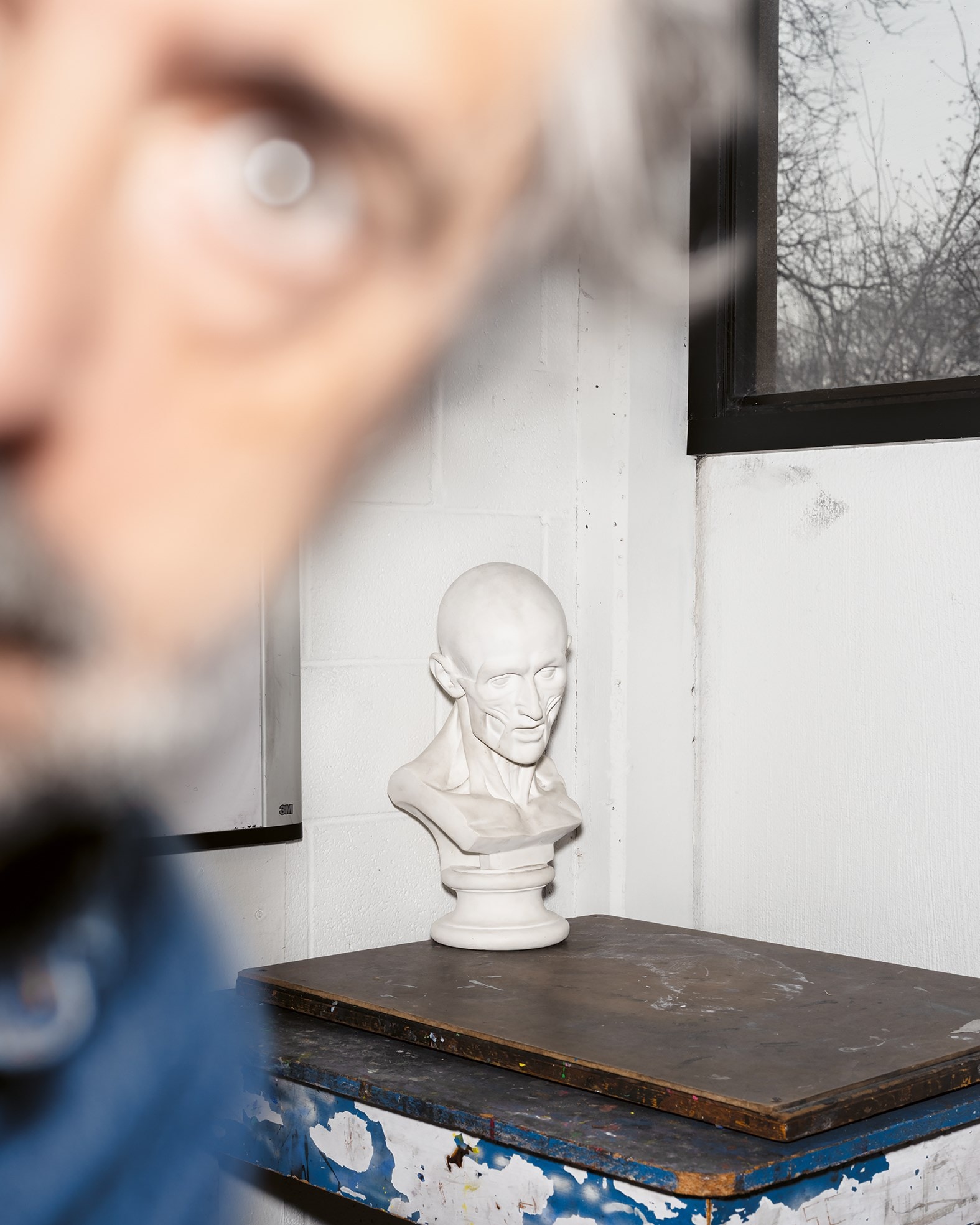 Alec Soth, from Advice for Young Artists