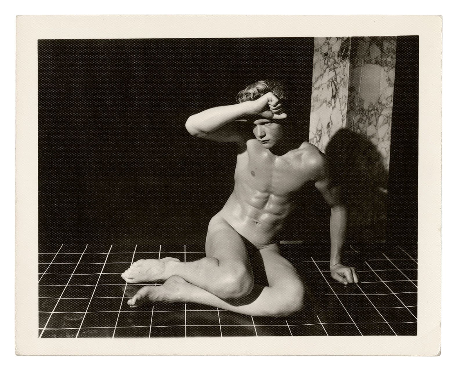 Physique by Vince Aletti