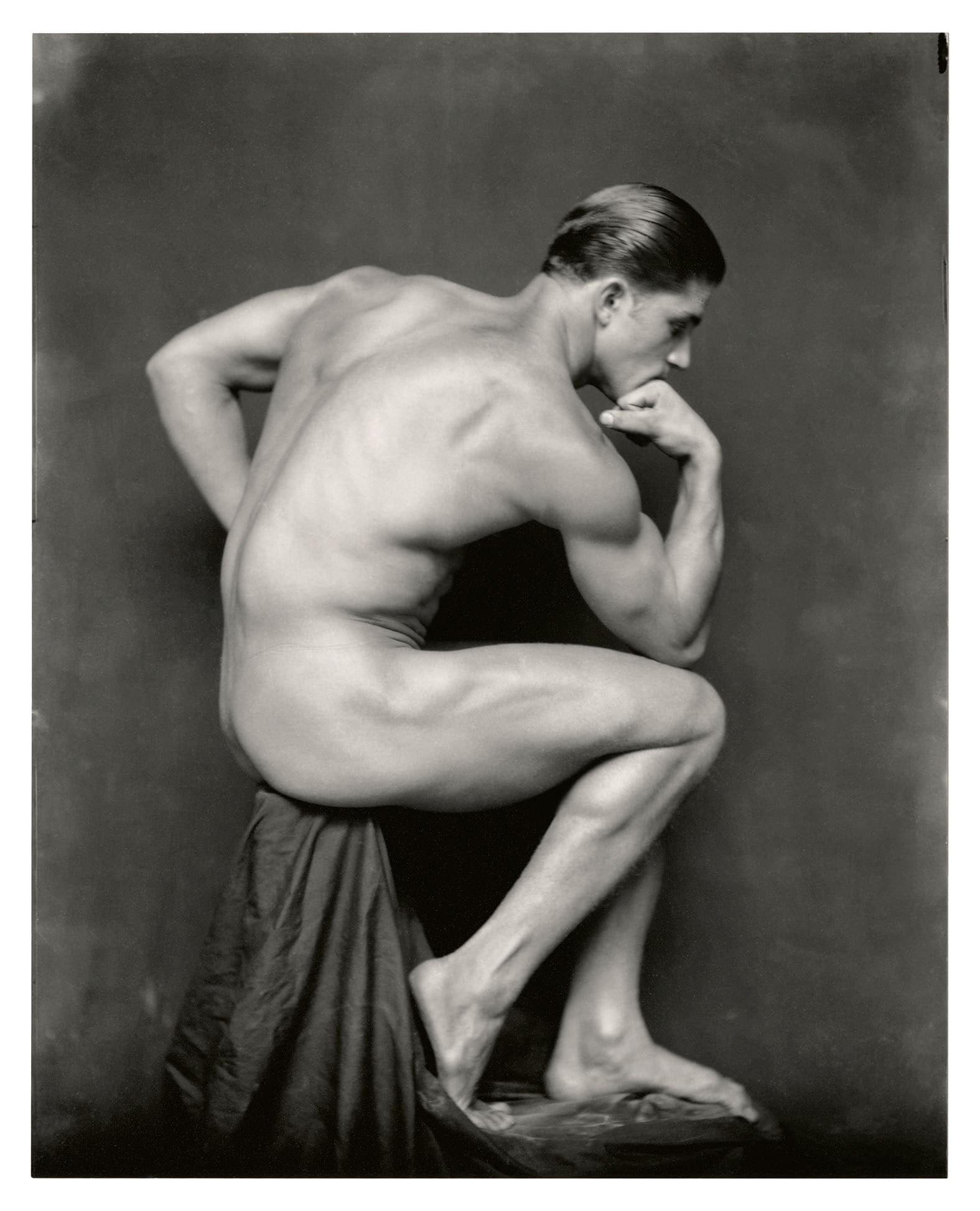 Physique by Vince Aletti