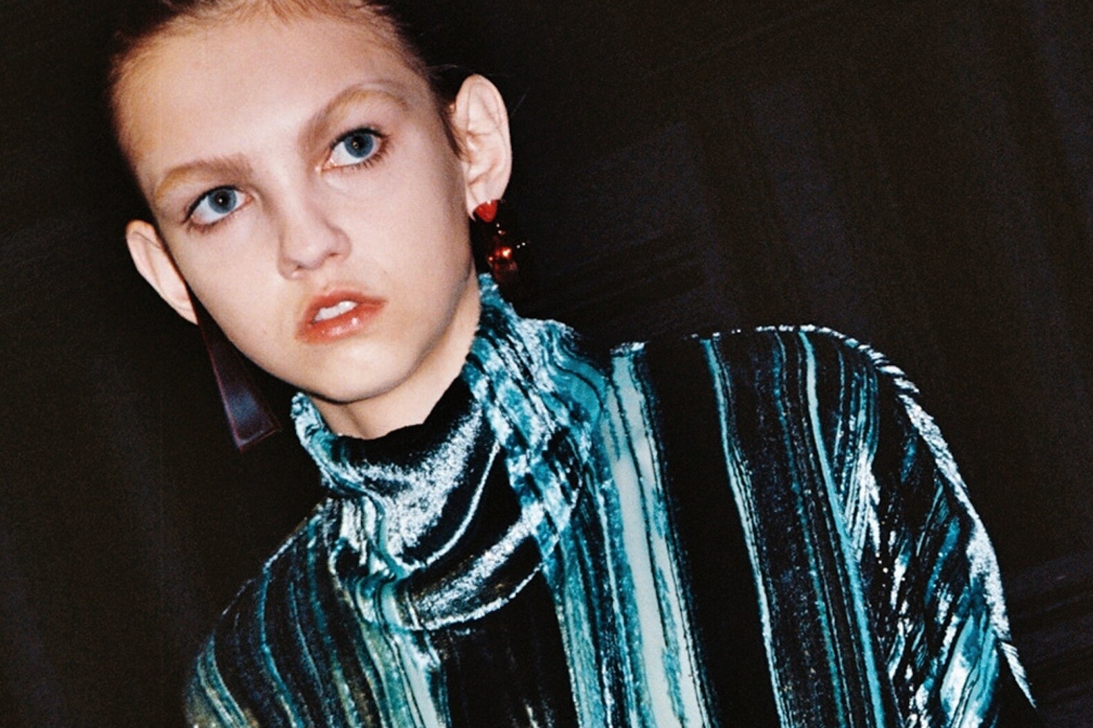 J.W. Anderson A/W15