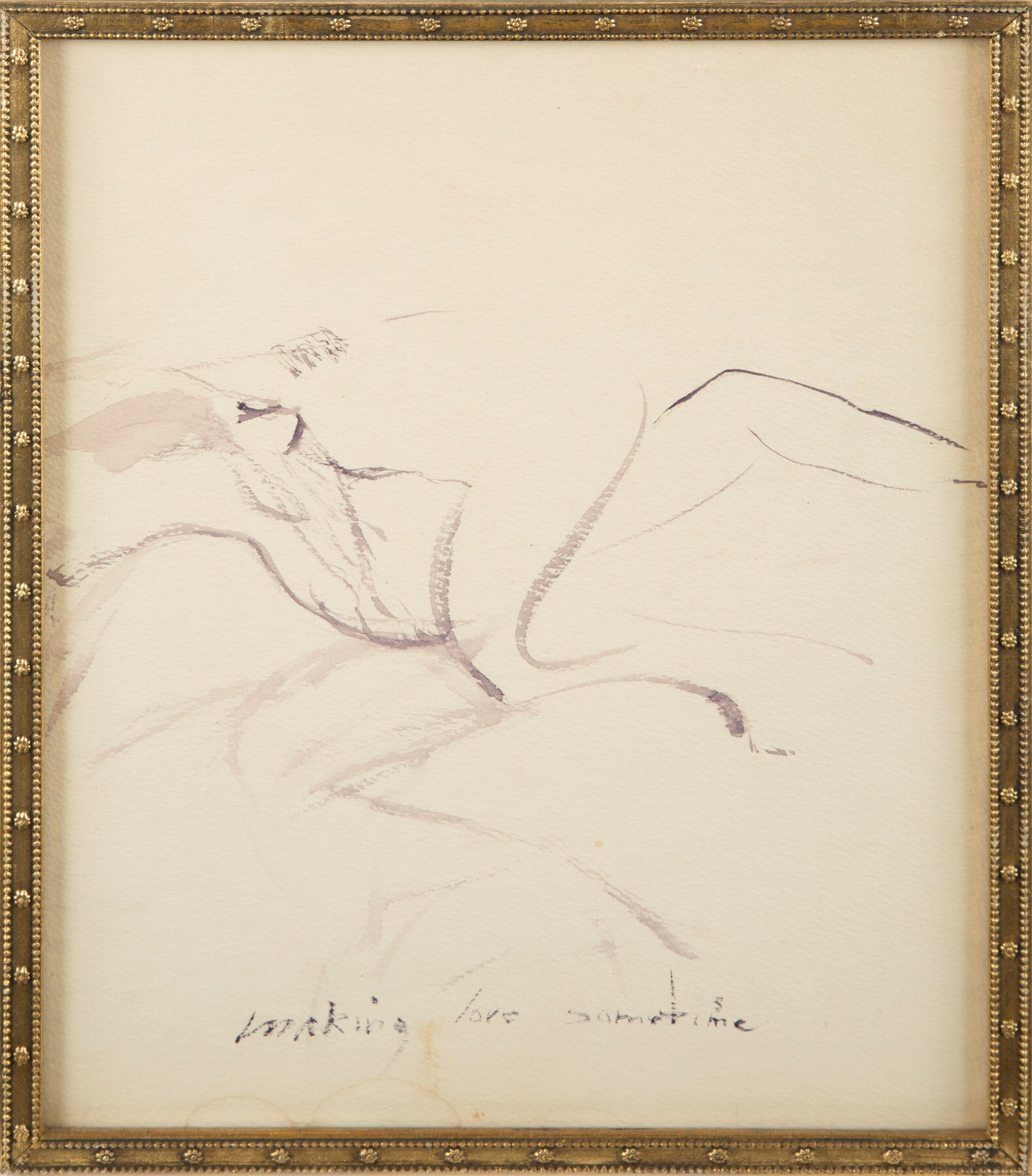 Marilyn Monroe&#39;s Artwork