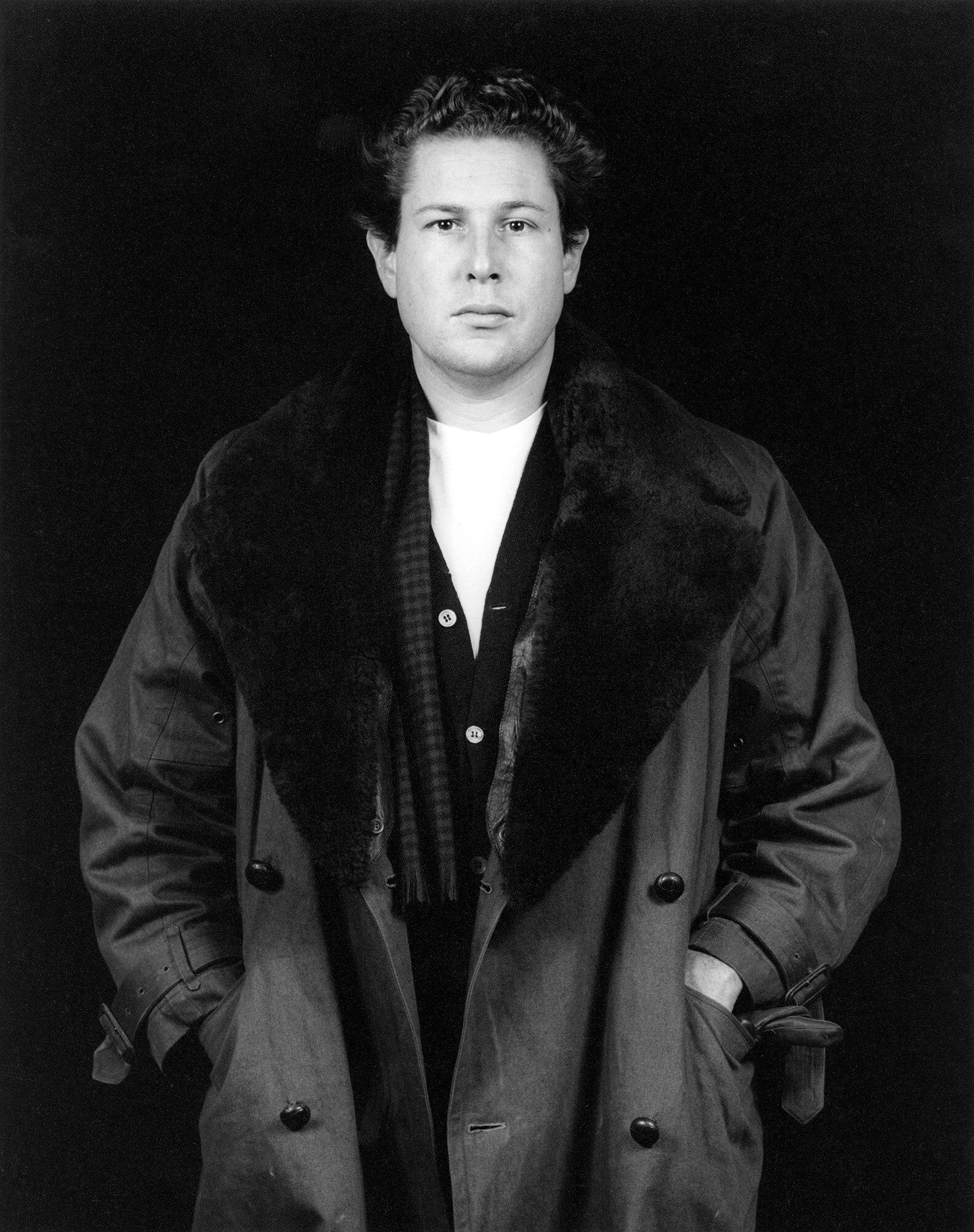 Robert Mapplethorpe: Subject Object Image