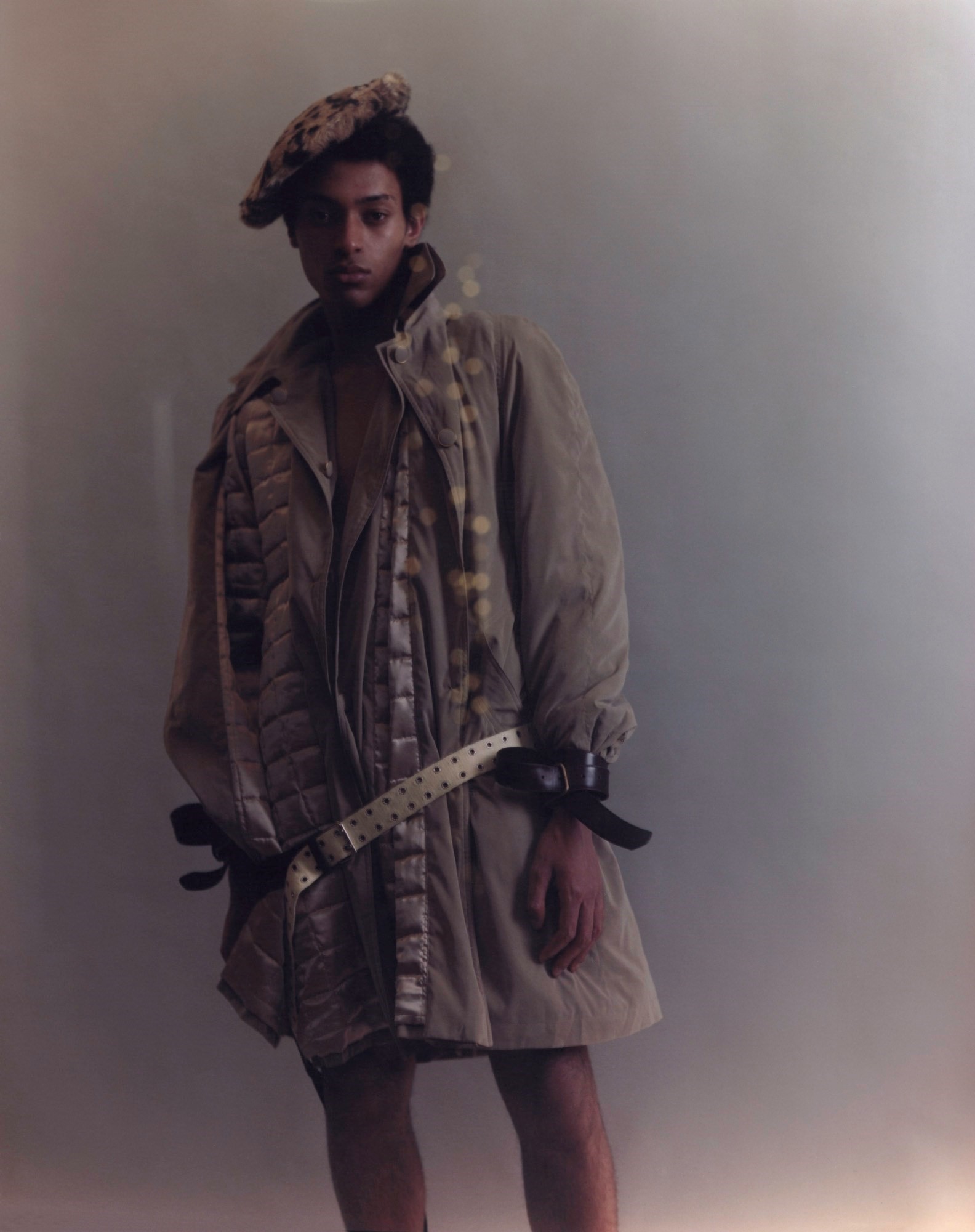 &#201;tienne Saint-Denis Photographer AnOther Magazine