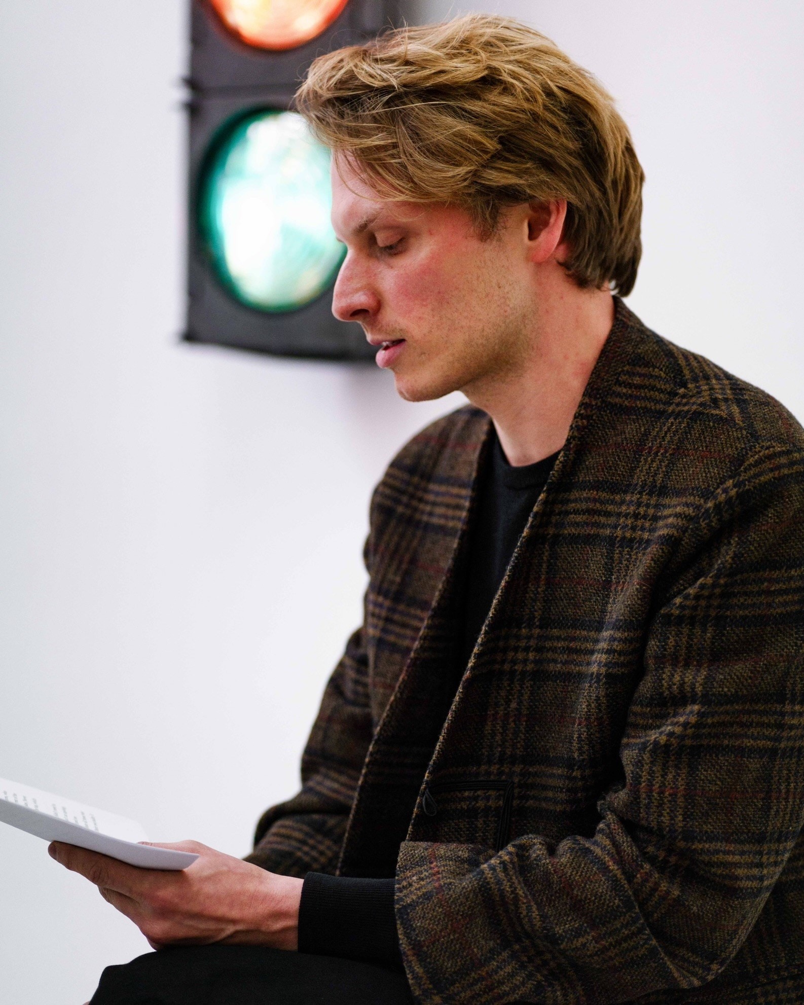 Andrew Durbin (c) Anne Tetzlaff