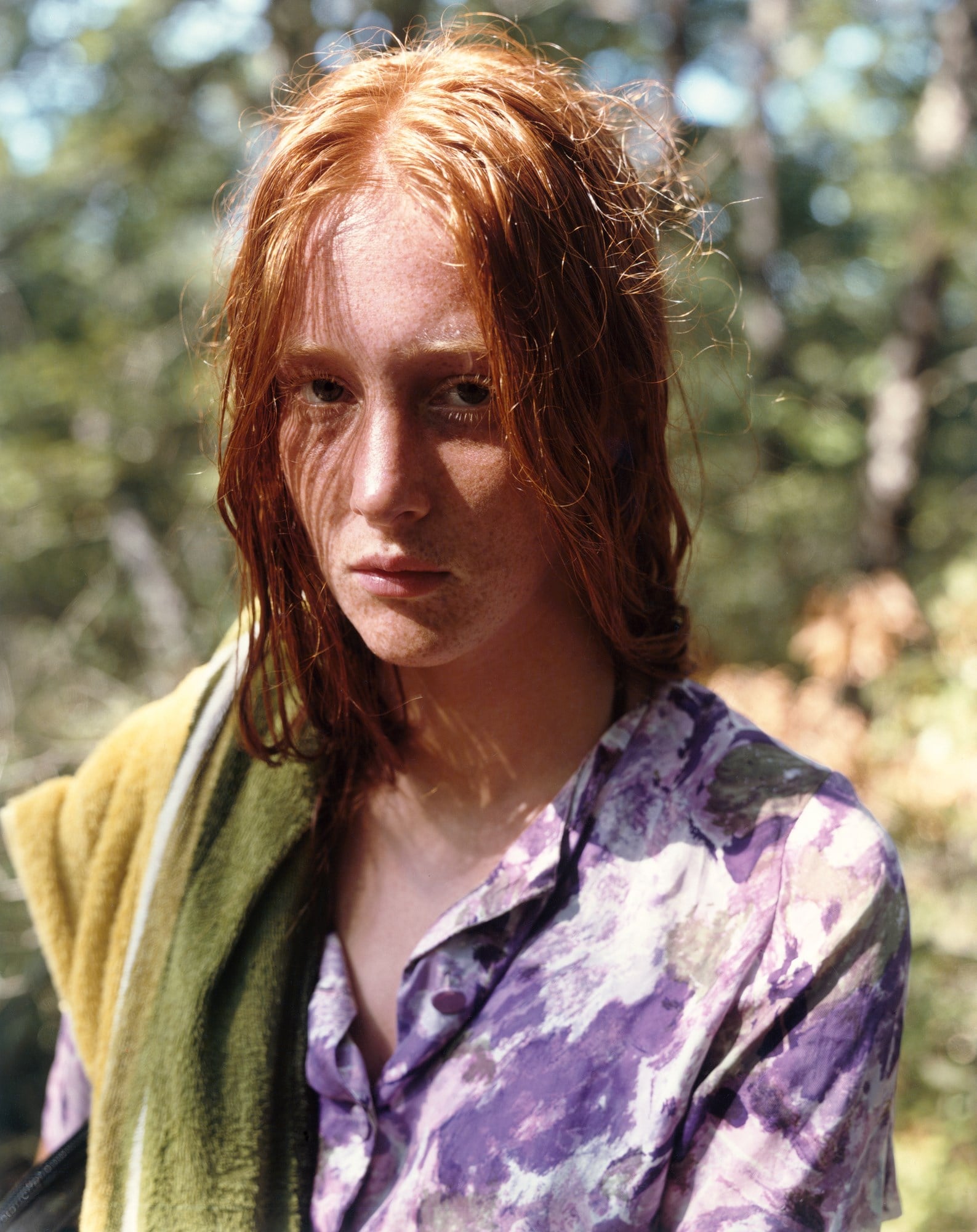 Joel Meyerowitz Provincetown Aperture interview