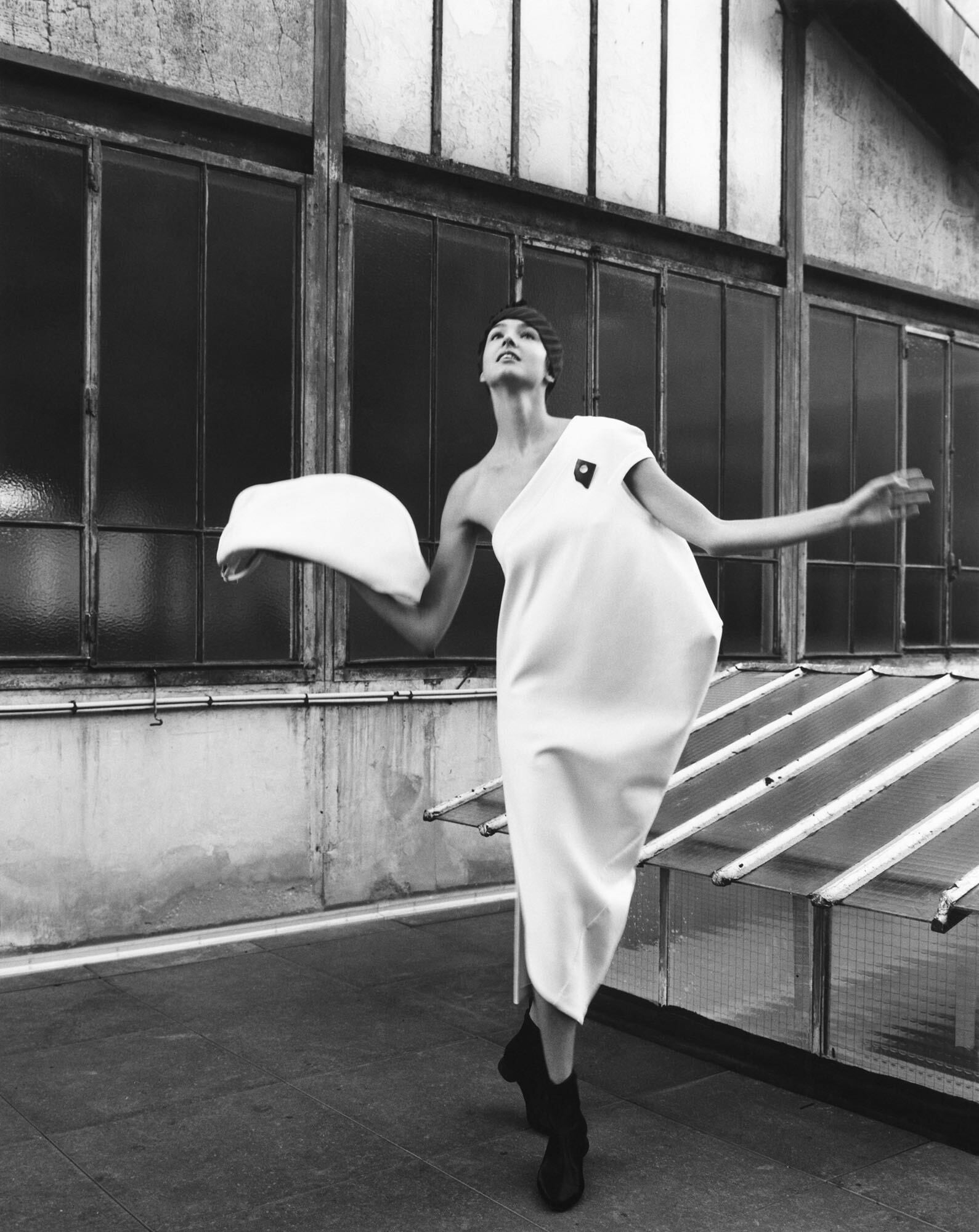Issey Miyake Spring/Summer 2023