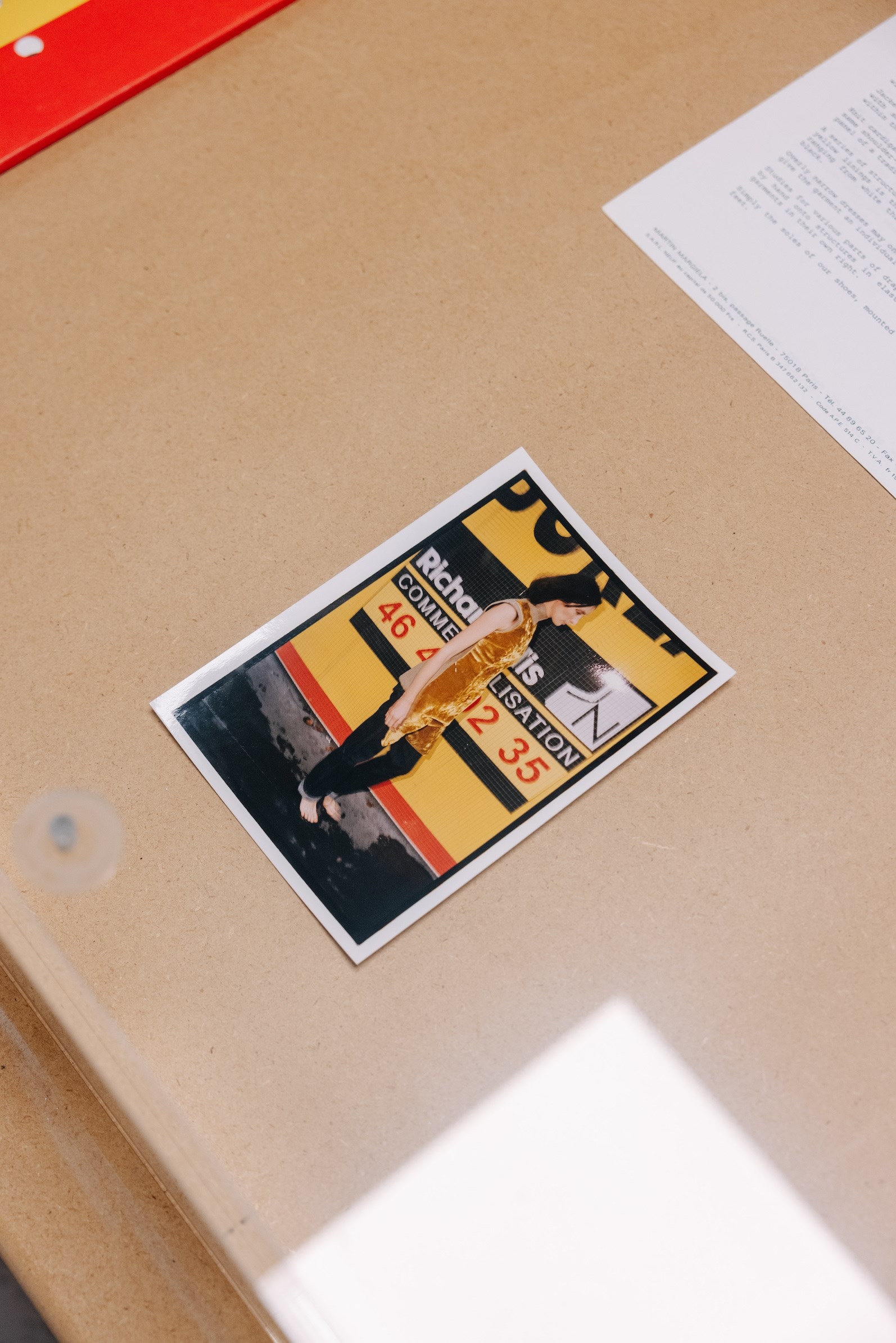 For Immediate Release: The Art of the Press Release