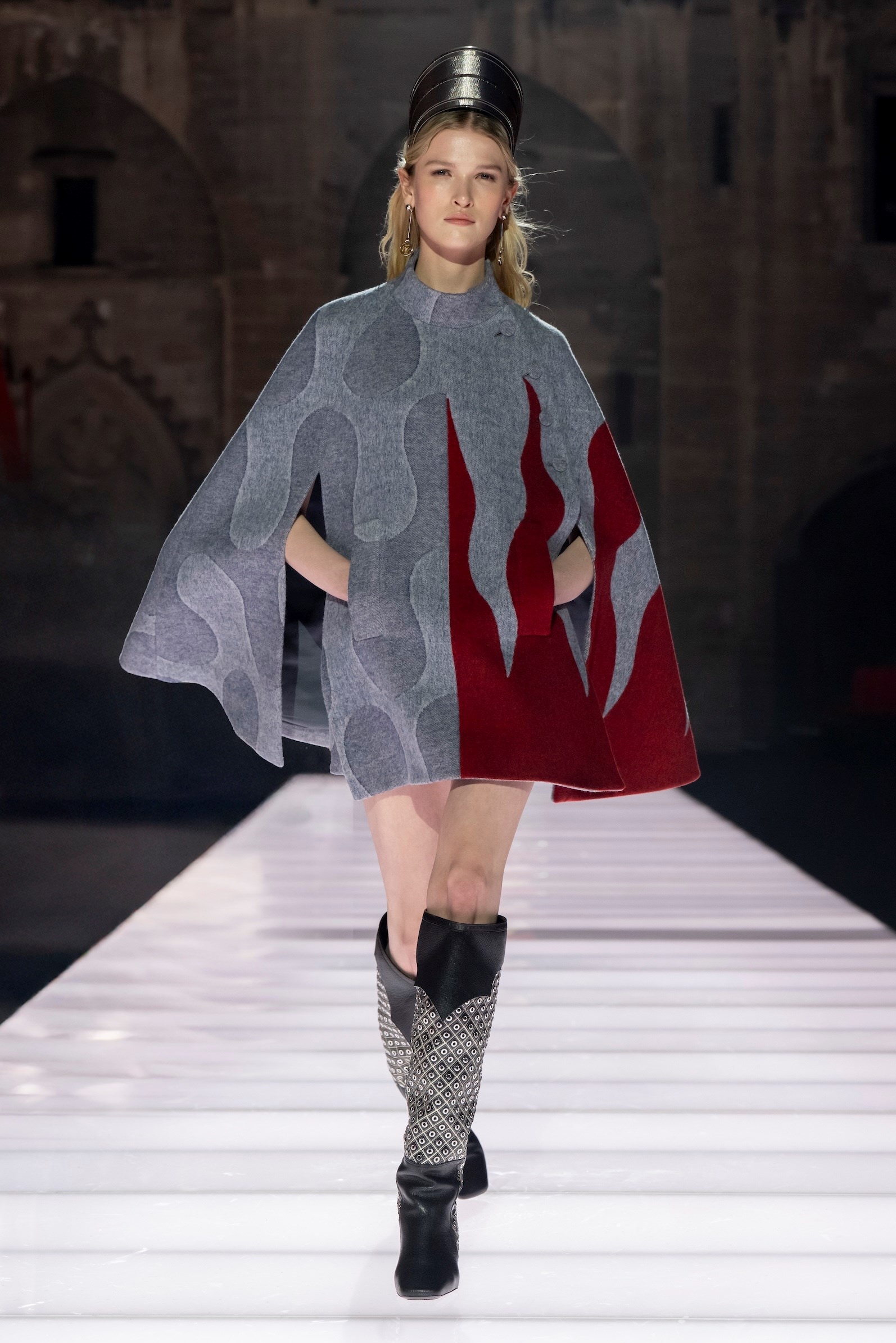 Louis Vuitton Cruise 2026