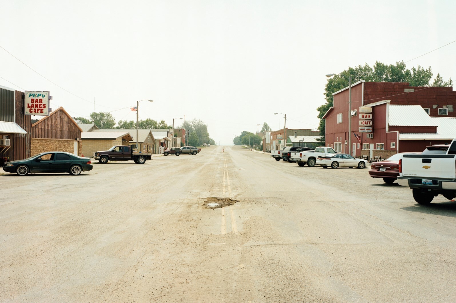 Big Sandy, Montana