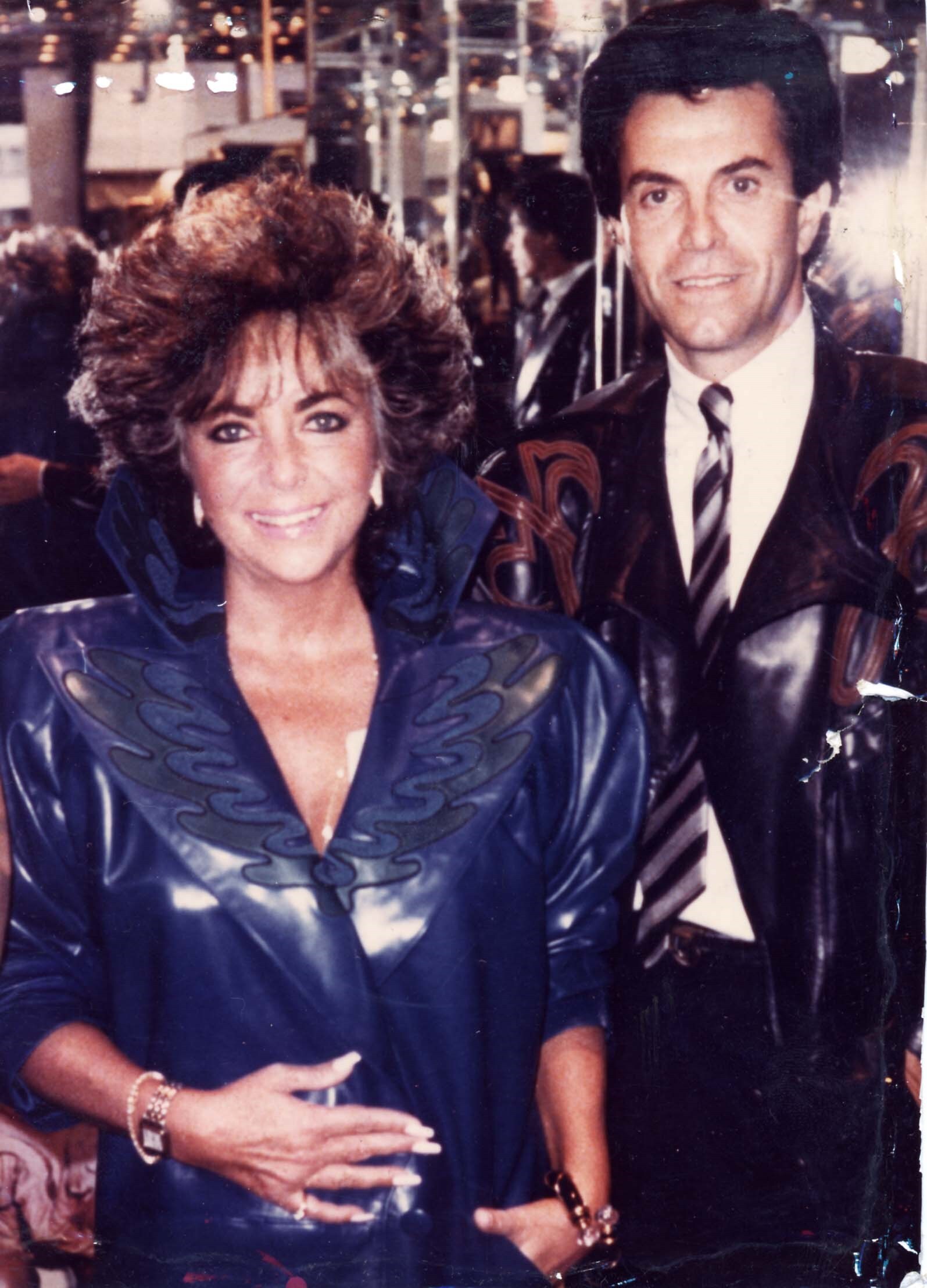 liztaylor&amp;jitrois