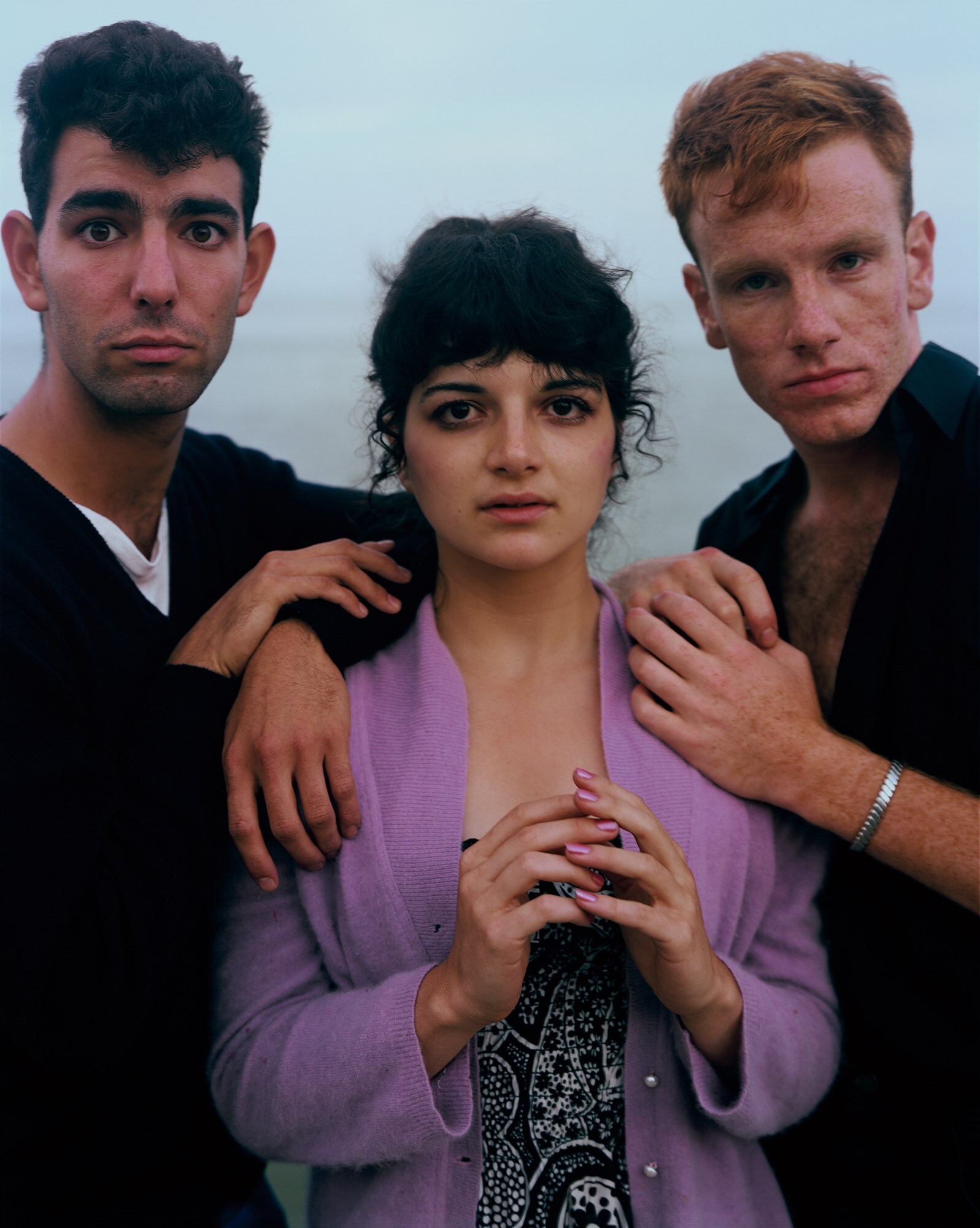 Joel Meyerowitz Provincetown Aperture interview