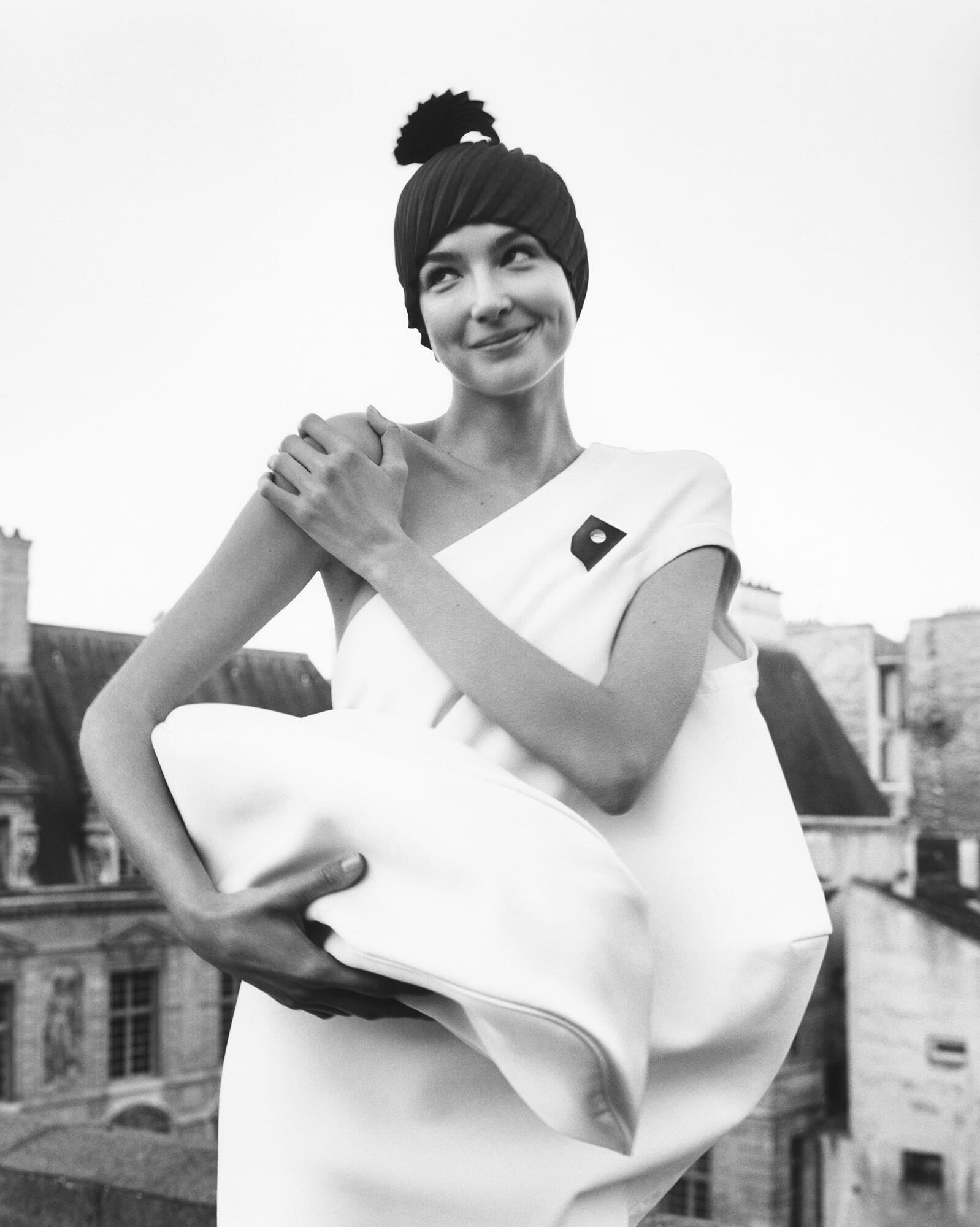 Issey Miyake Spring/Summer 2023