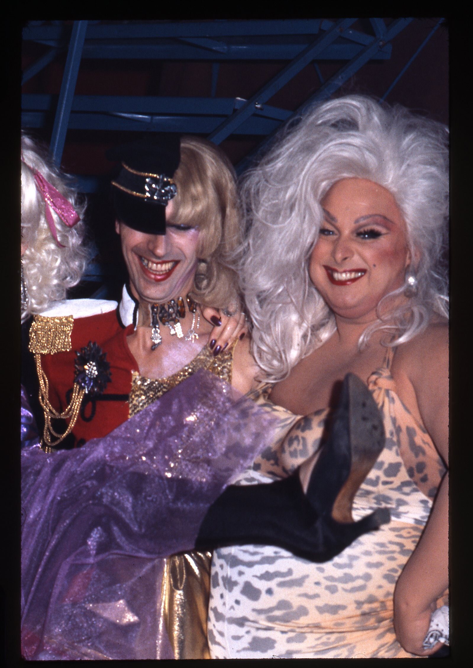 Alternative Miss World 50th Anniversary 