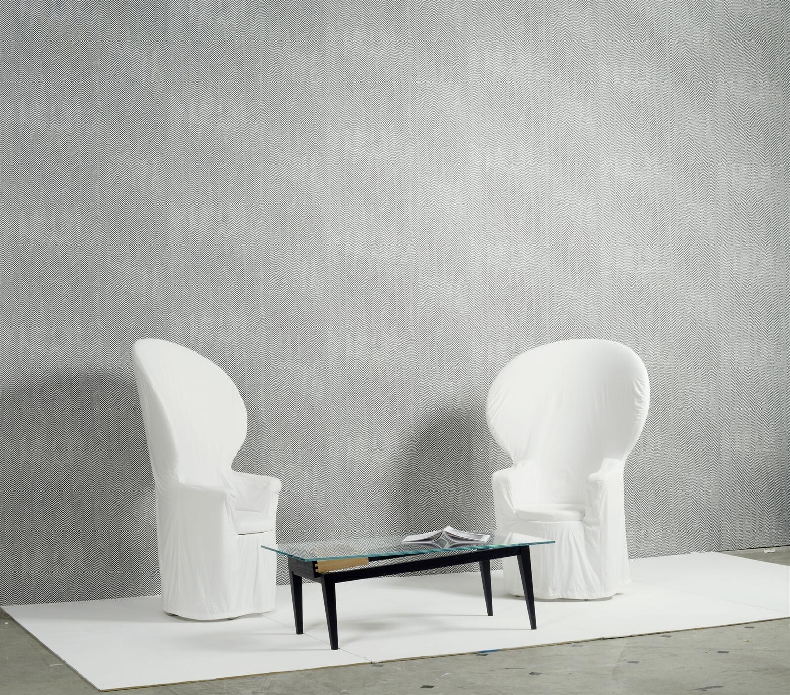 L’optique by Maison Martin Margiela x Omexco