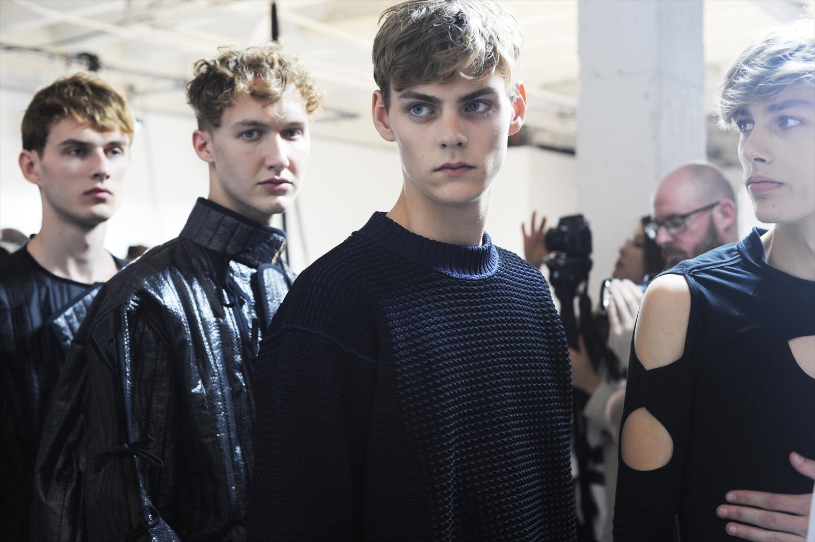Craig Green S/S15