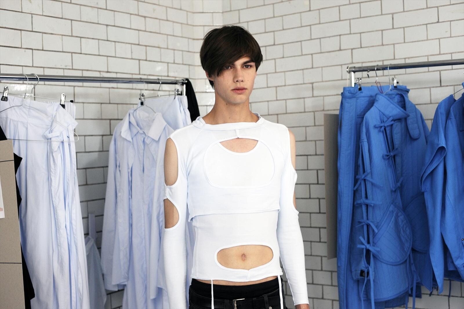 Craig Green S/S15