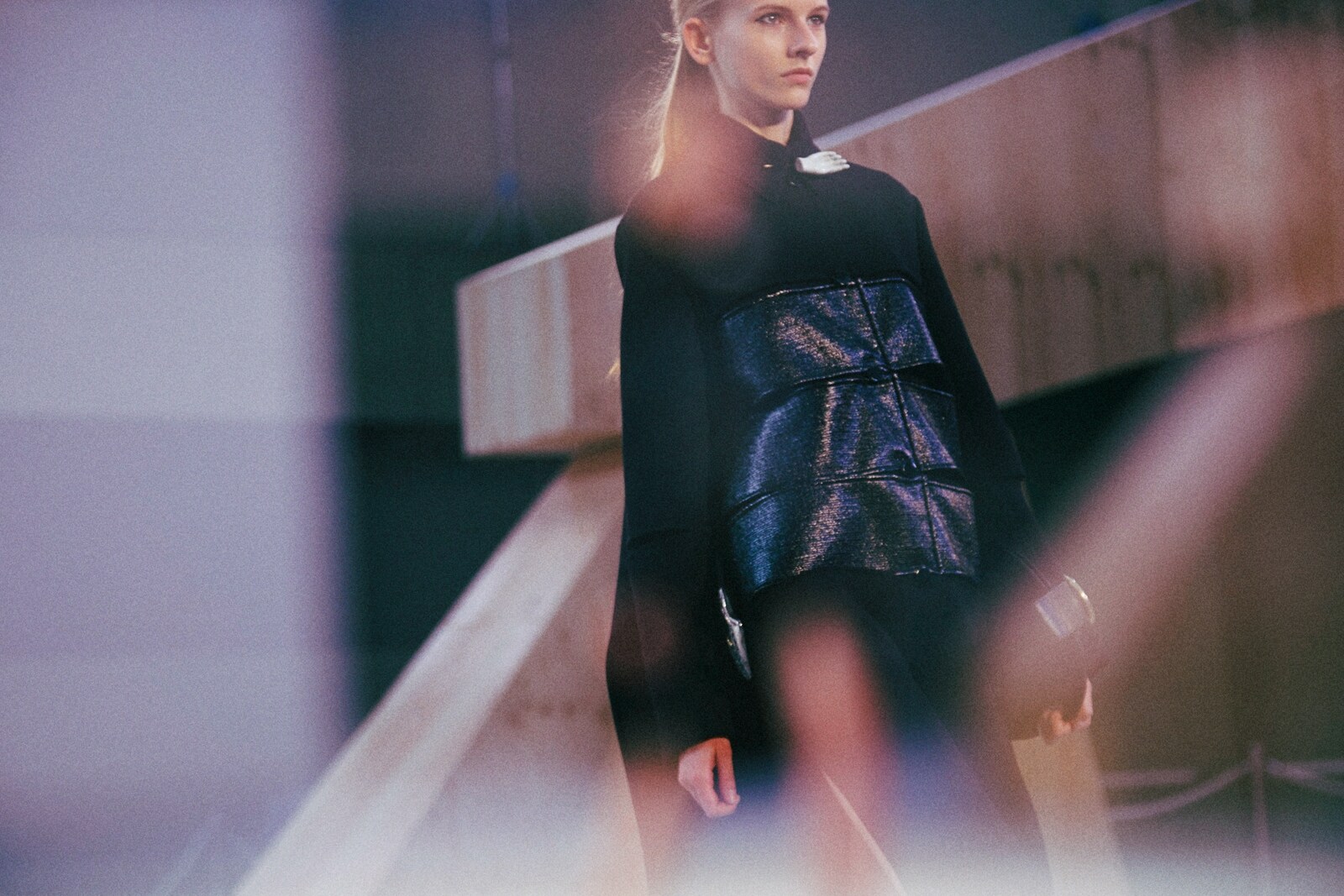 C&#233;line S/S15