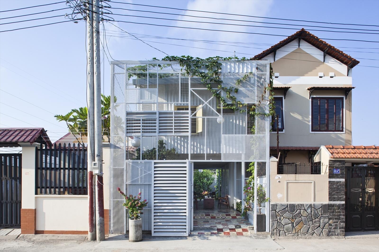 The Nest, Thuan An, Vietnam