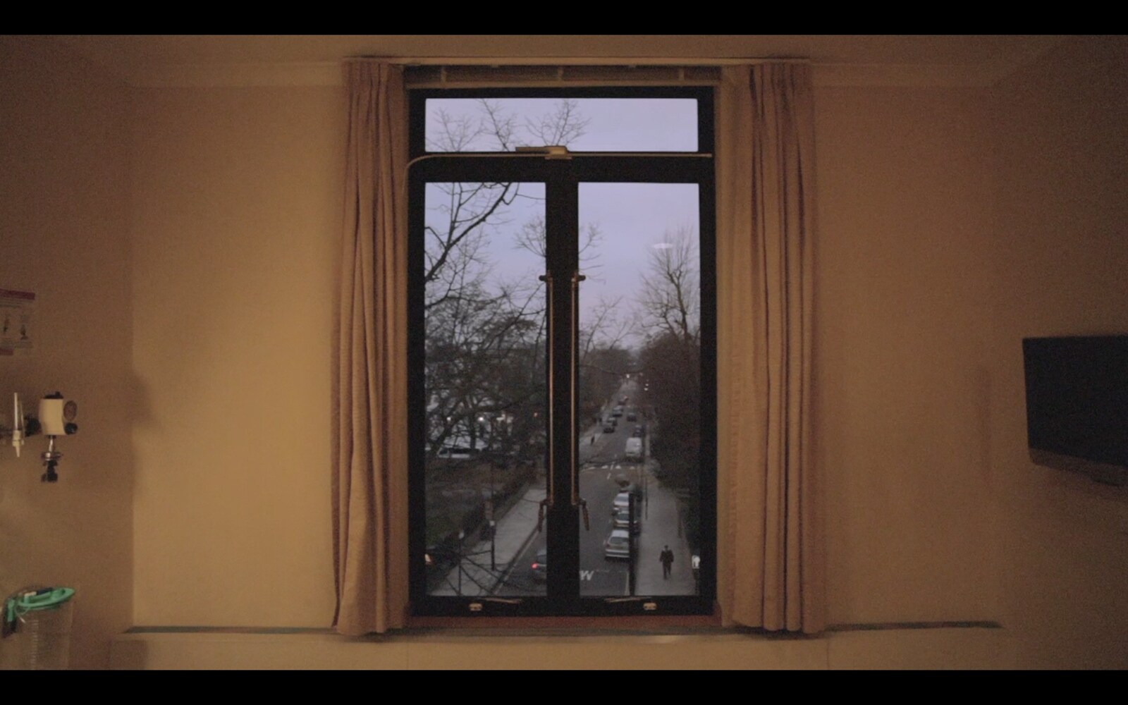 The Trip, Marcus Coates