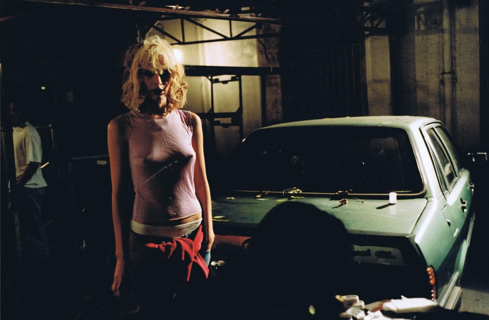Jean Colonna, 1995