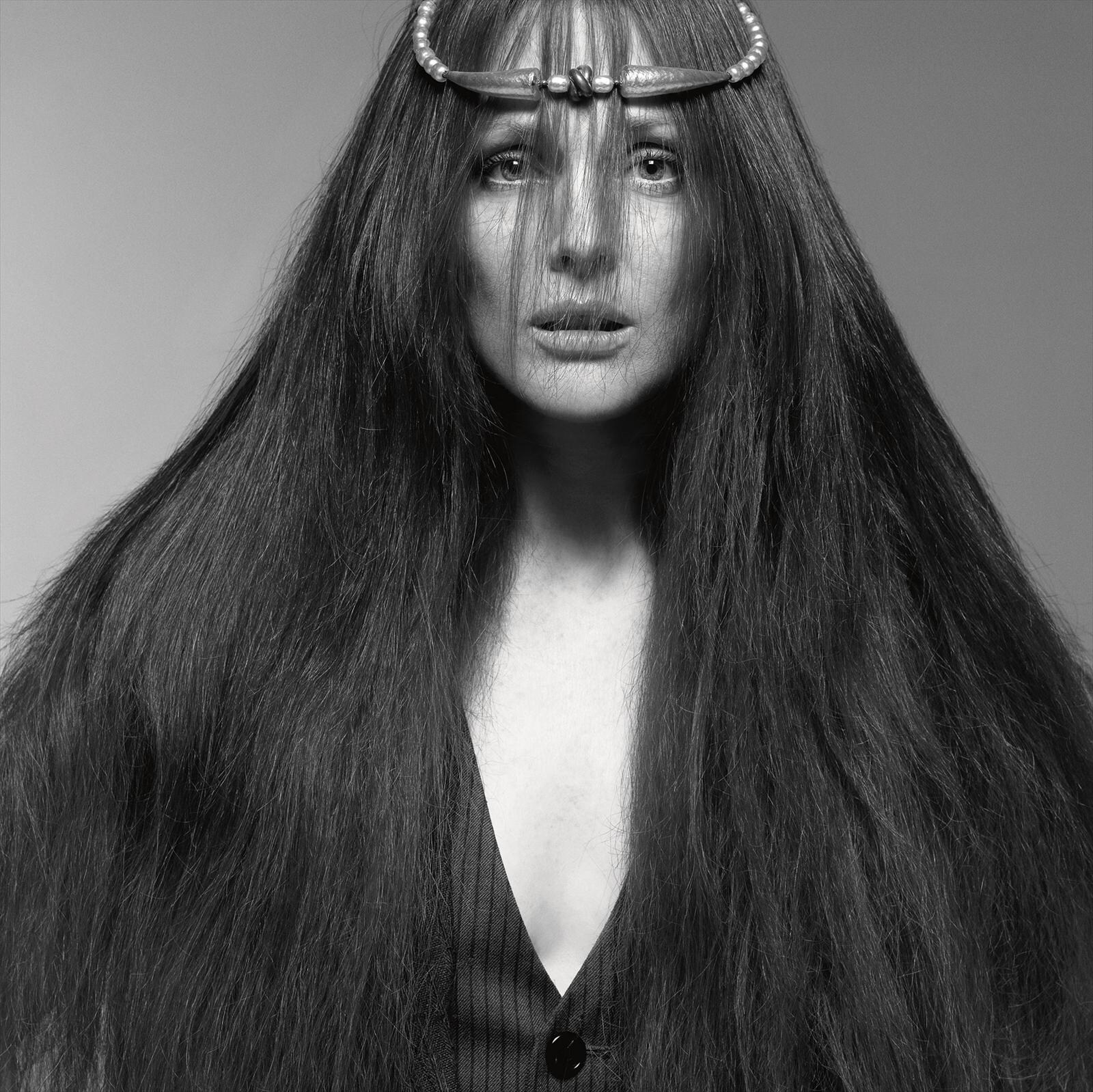 Julianne Moore for AnOther Magazine A/W07