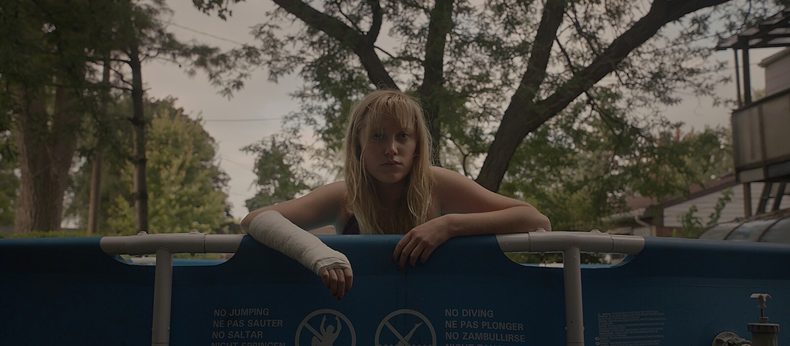 It Follows, 2015