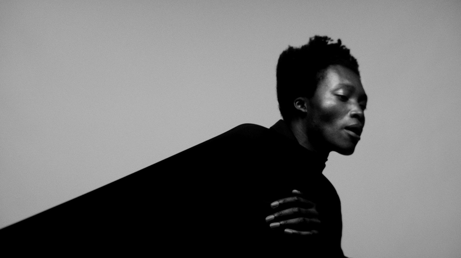 Benjamin Clementine_I Won&#39;t Complain_by Craig McDe