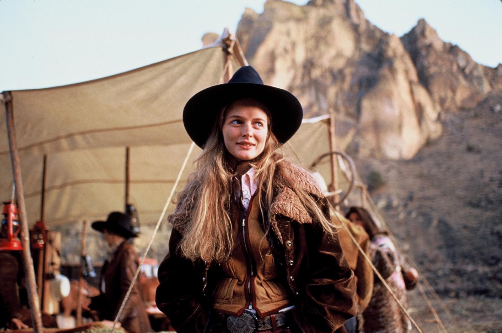 Hermés' Kelly Has Gone To The Wild West - COWGIRL Magazine