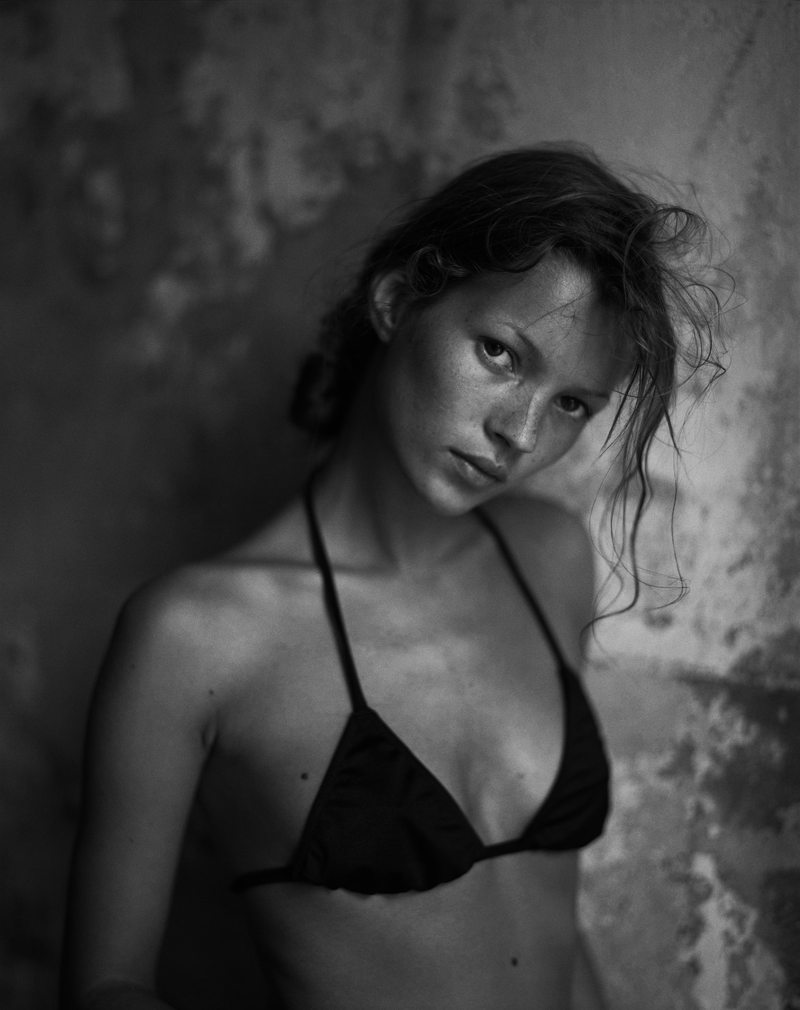 Mario Sorrenti Kate Moss