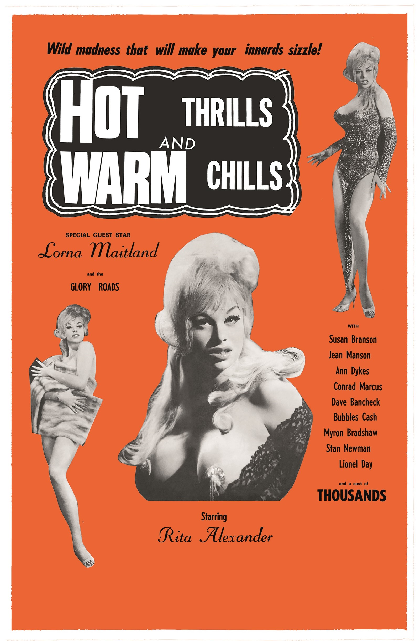 13_HOT THRILLS AND WARM CHILLS_poster