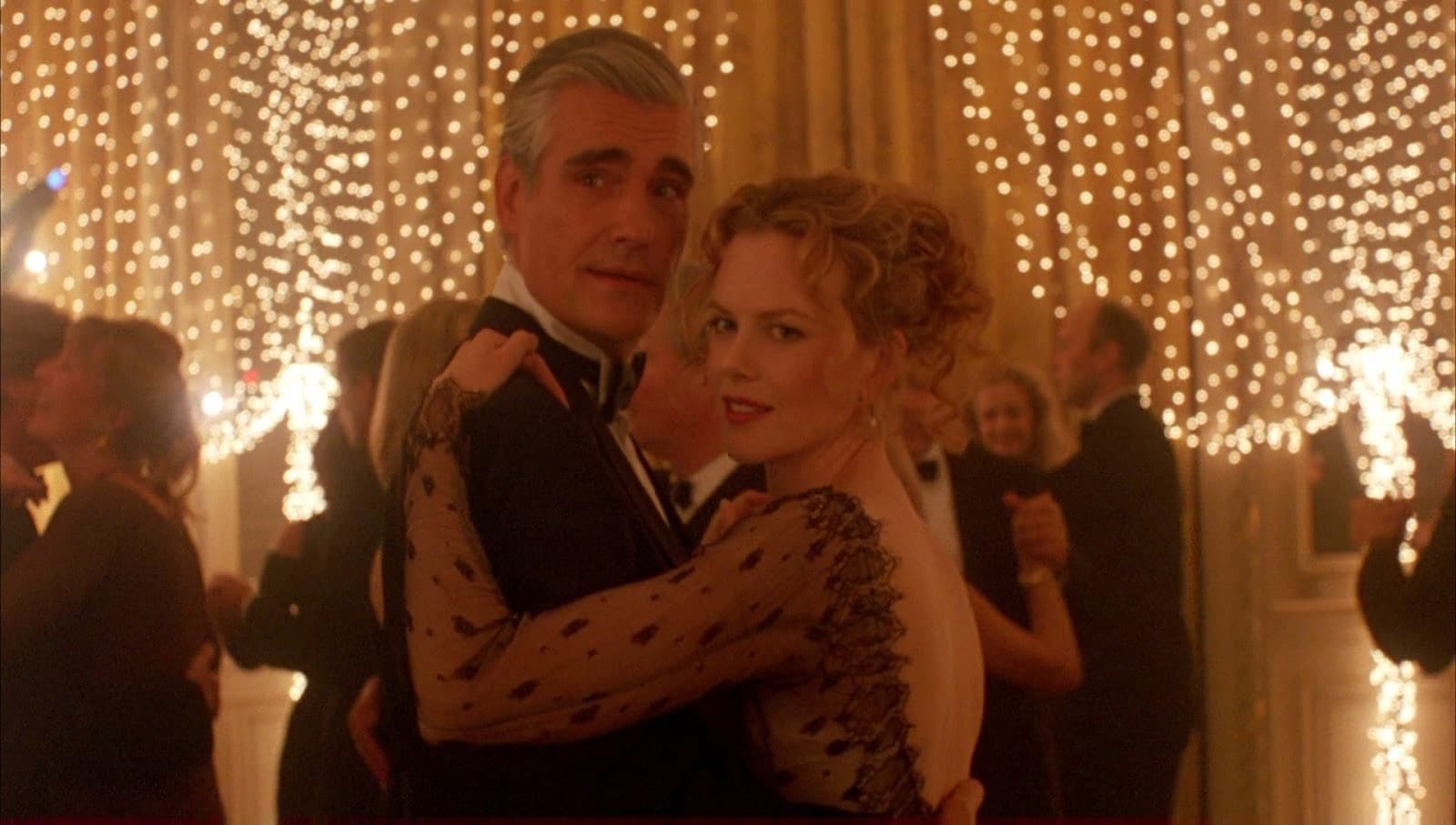 Debunking the Myths of Eyes Wide Shut