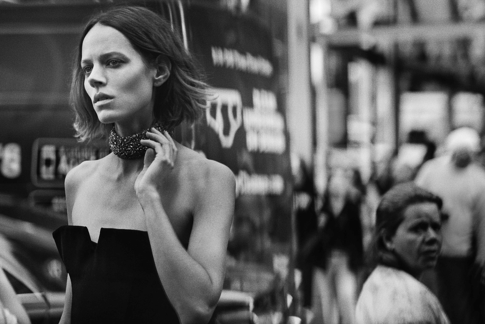 Peter Lindbergh Photographer Dior 2019 Book
