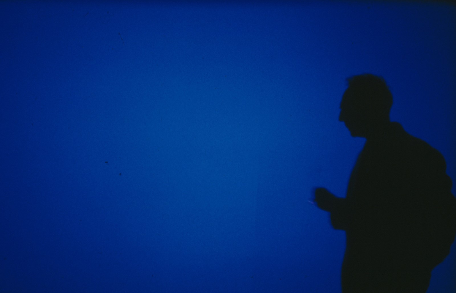 19. Blue, 1993, Film still, Digital Prores with so