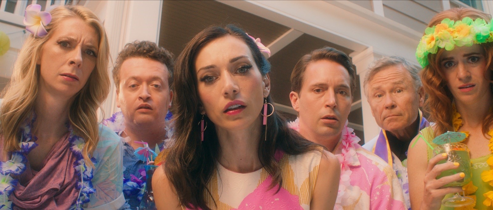Greener Grass, 2019 (Film still)