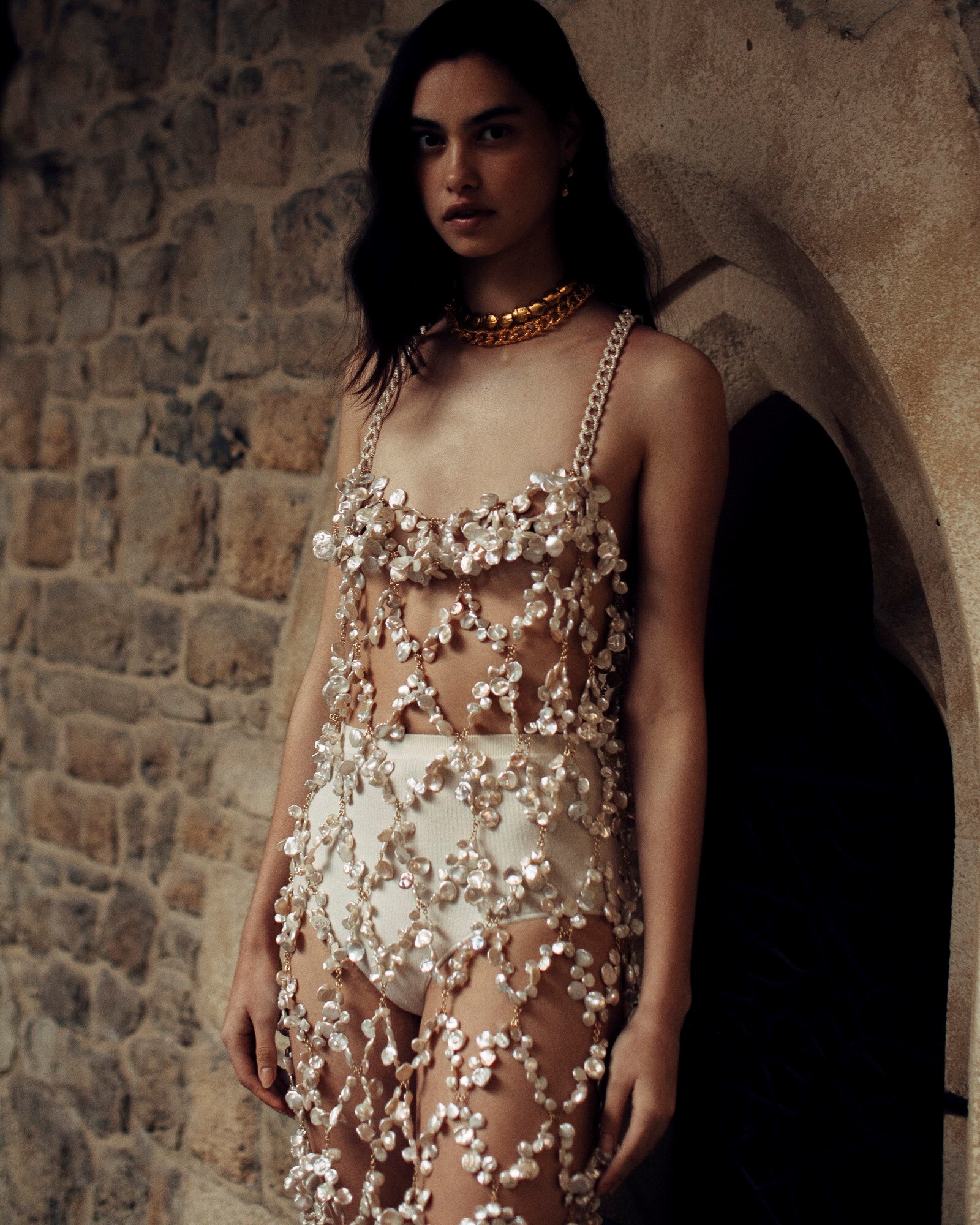 Alighieri Autumn/Winter 2020 AW20 jewellery Rosh Mahtani