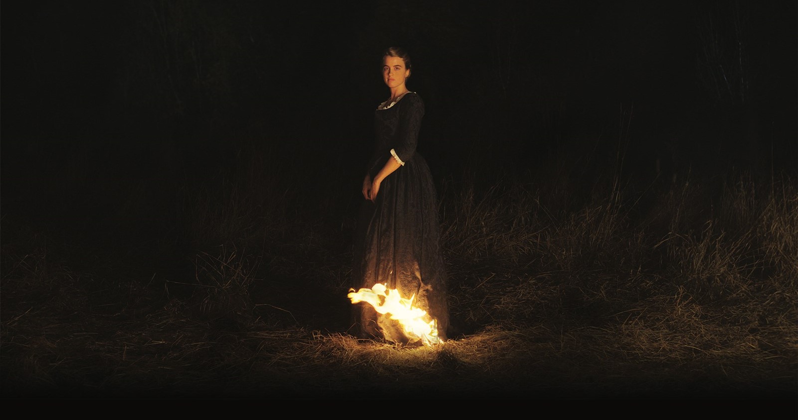 A Portrait of a Lady on Fire 2019 No&#233;mie Merlant