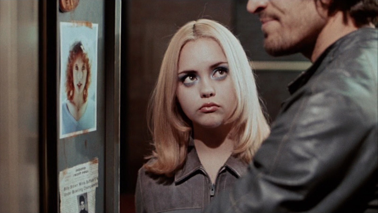 Buffalo ’66, 1998 Vincent Gallo